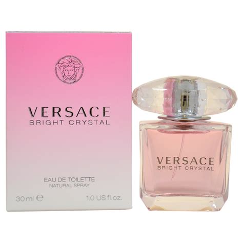 versace bright crystal 1 oz price|Versace Bright Crystal price.